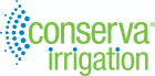 Conserva Irrigation Logo